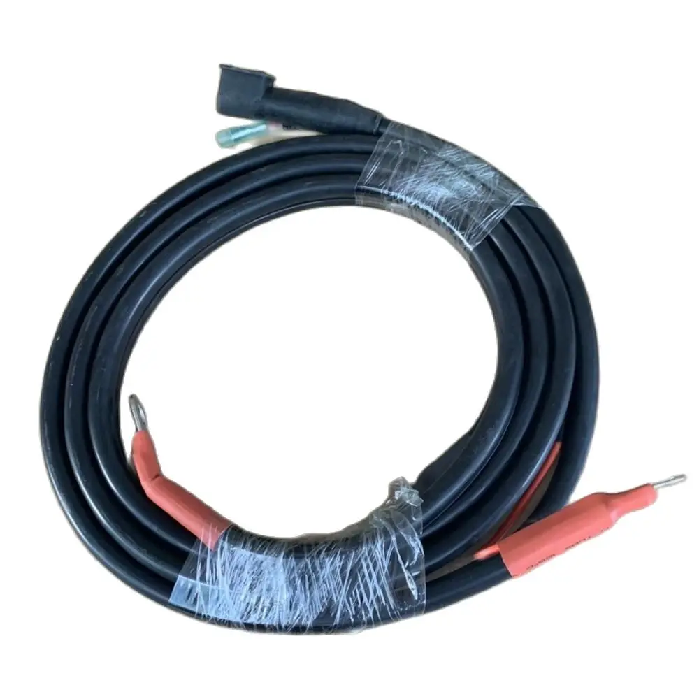 Battery Cable 2.2M Fit for Yamaha Parsun Powertec Outboard Engine 40/60/85HP