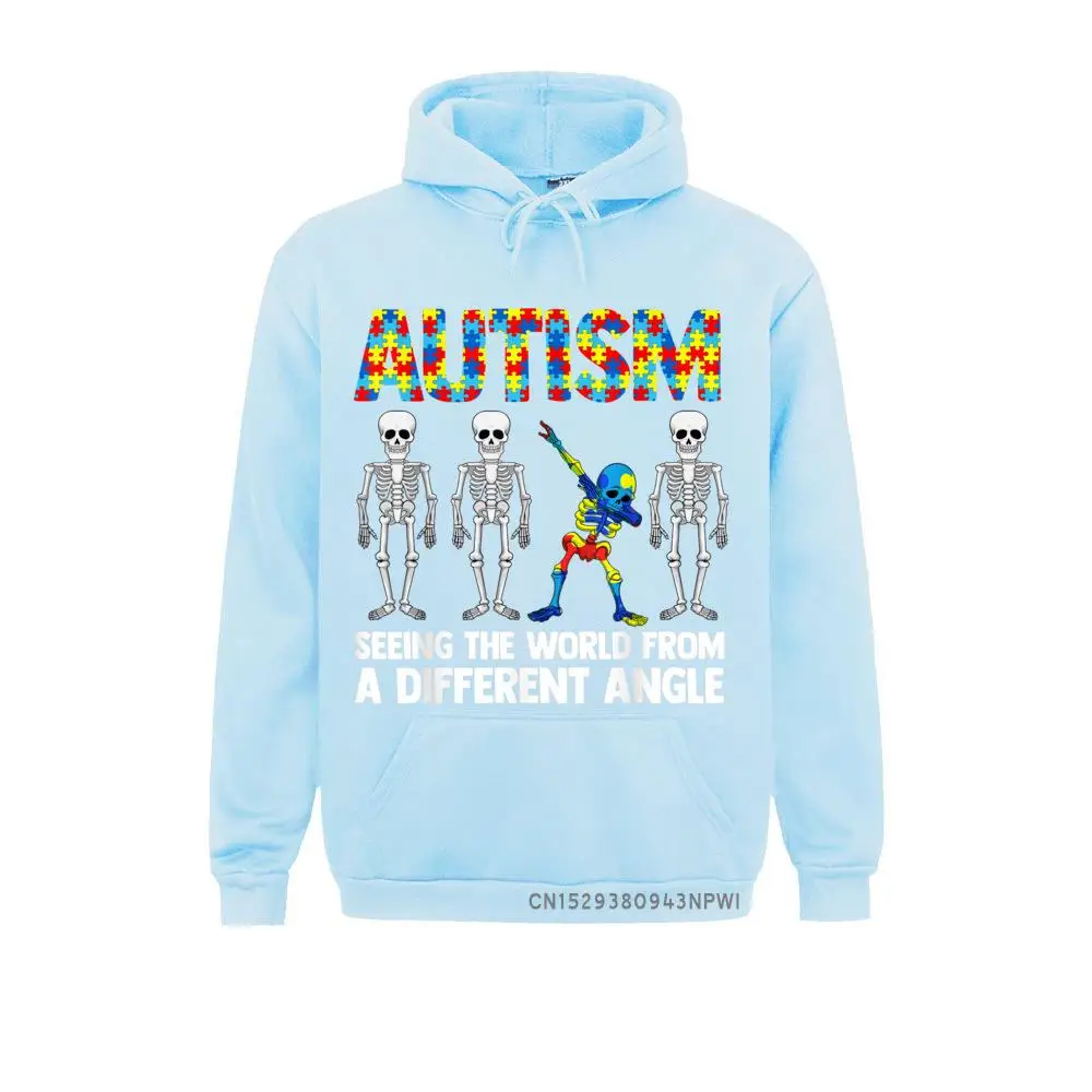 Autism Awareness Shirts Women Autism Mom Gift Pullover Special Women's Sweatshirts Cool Hoodies Long Sleeve Comfortable Hoods