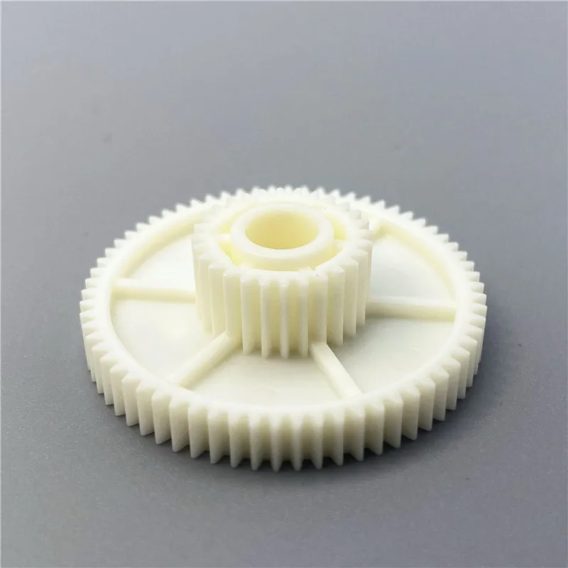 Transfer Getriebe Kit B065-3872 AB01-4176 Für Ricoh Aficio 2060 2075 1060 1075 MP 7500 8000 8001 7502 9002 B065-3873 B065-3921 – Detail 5