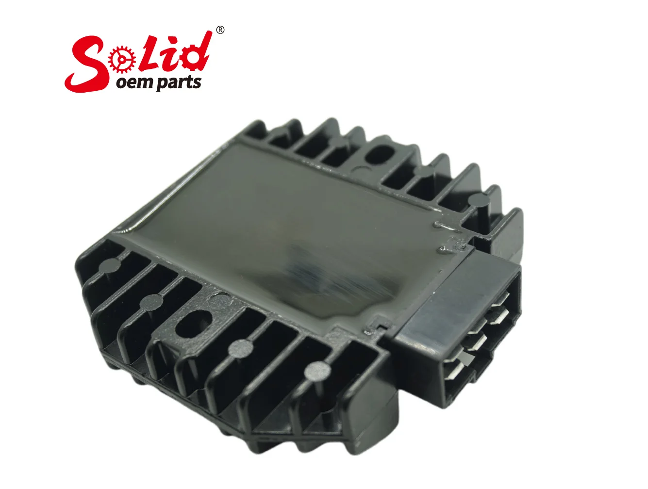 شاحن جهد دراجة نارية ، شاحن مقوم لكاواساكي لاكوتا كيف KLR650 VN1500 ZL600 50 50 50 50 50 50 50 50 دبابيس نينجا ZX6 #5