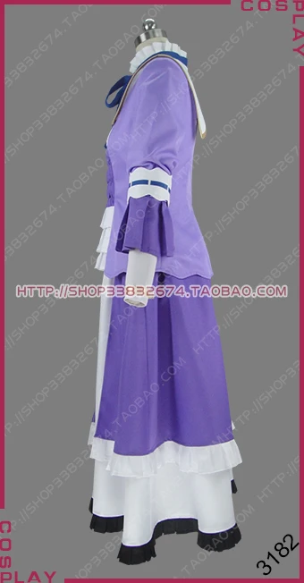 The Rising of the Shield Hero Tate no Yuusha no Nariagari Second Princess Melty Q Melromarc Dress Anime Cosplay Costume S002