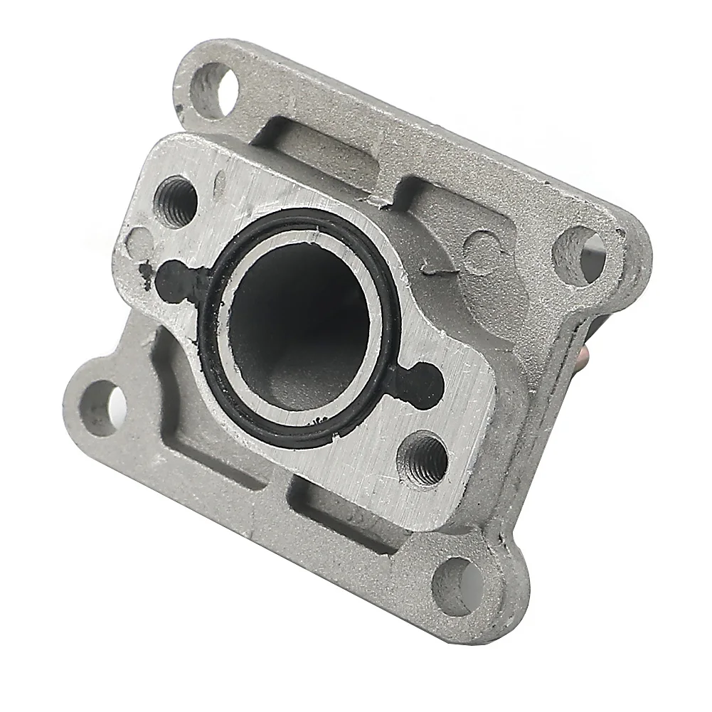 Valve Assy Reed Block Valve Assembly for Suzuki LT80 LT 80 Quadsport ATV Quadricycle 1987 - 2006 2005 2004 2003 2002 2001