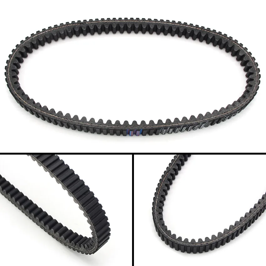 

DRIVE BELT TRANSFER BELT CLUTCH BELT FOR SYM JOYMAX 300i 2012 the above SYM GTS 300i 2012 the above SYM JOYMAX 300