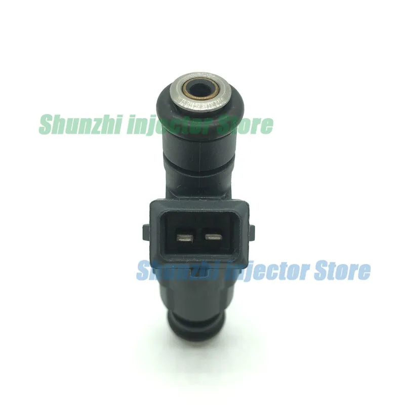 Fuel Injector Nozzle For Chery Tiggo / A5 OEM: 0280156282