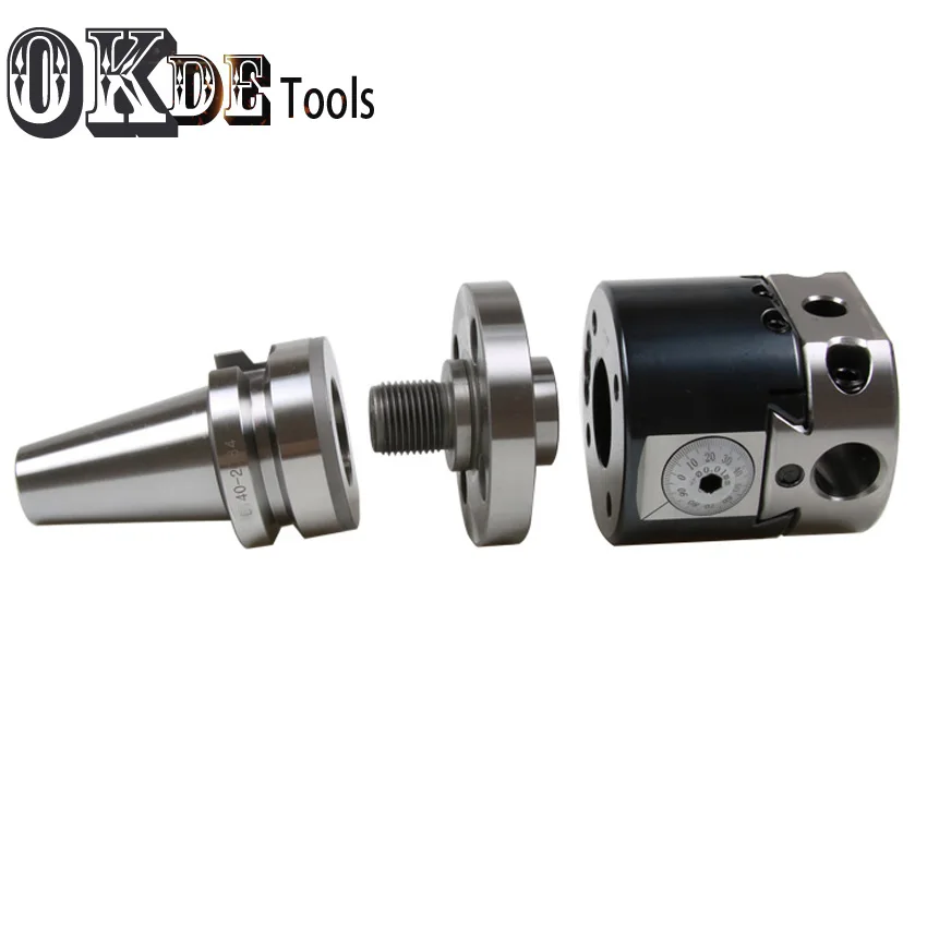 Precyzyjne BT50-NBH2084 CNC 0.01 run nout micro tool z chwytem BT NBH2084 system wytaczadło z 8 sztuk wytaczadło
