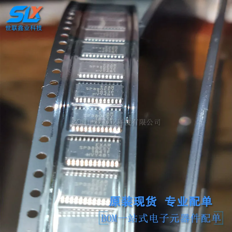 1PCS SP330EEY Spot Supply IC, Shenzhen Stock Can Be Sold Directly