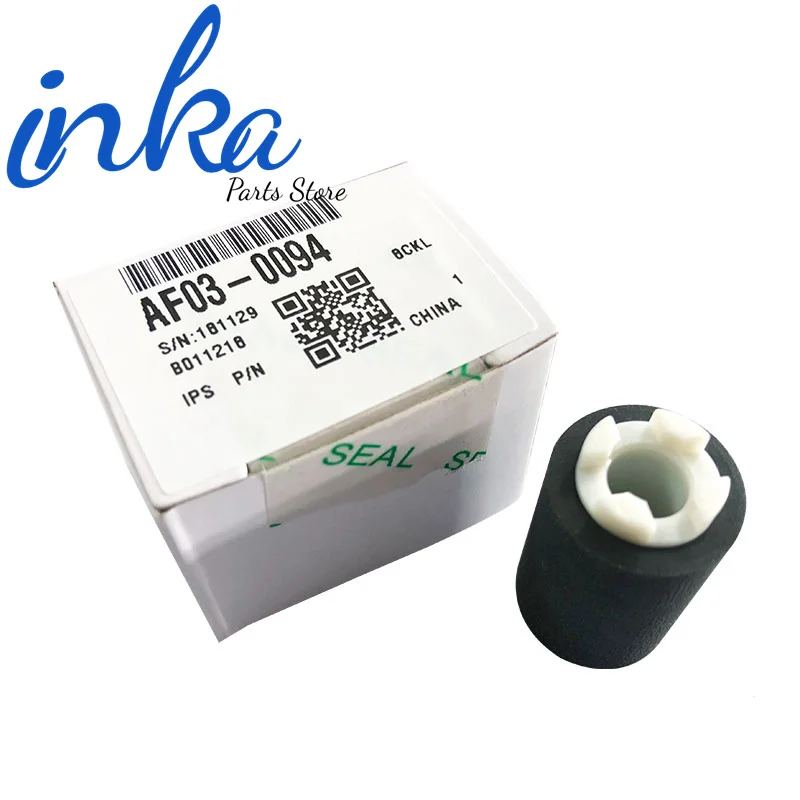 ORIGINAL PICKUP ROLLER FOR RICOH MPC4503 MPC3503 MPC5503 MPC6003 MPC3003 MP C4503 C3503 AF03-0094 AF03-1094 AF03-2094 LONG LIFE