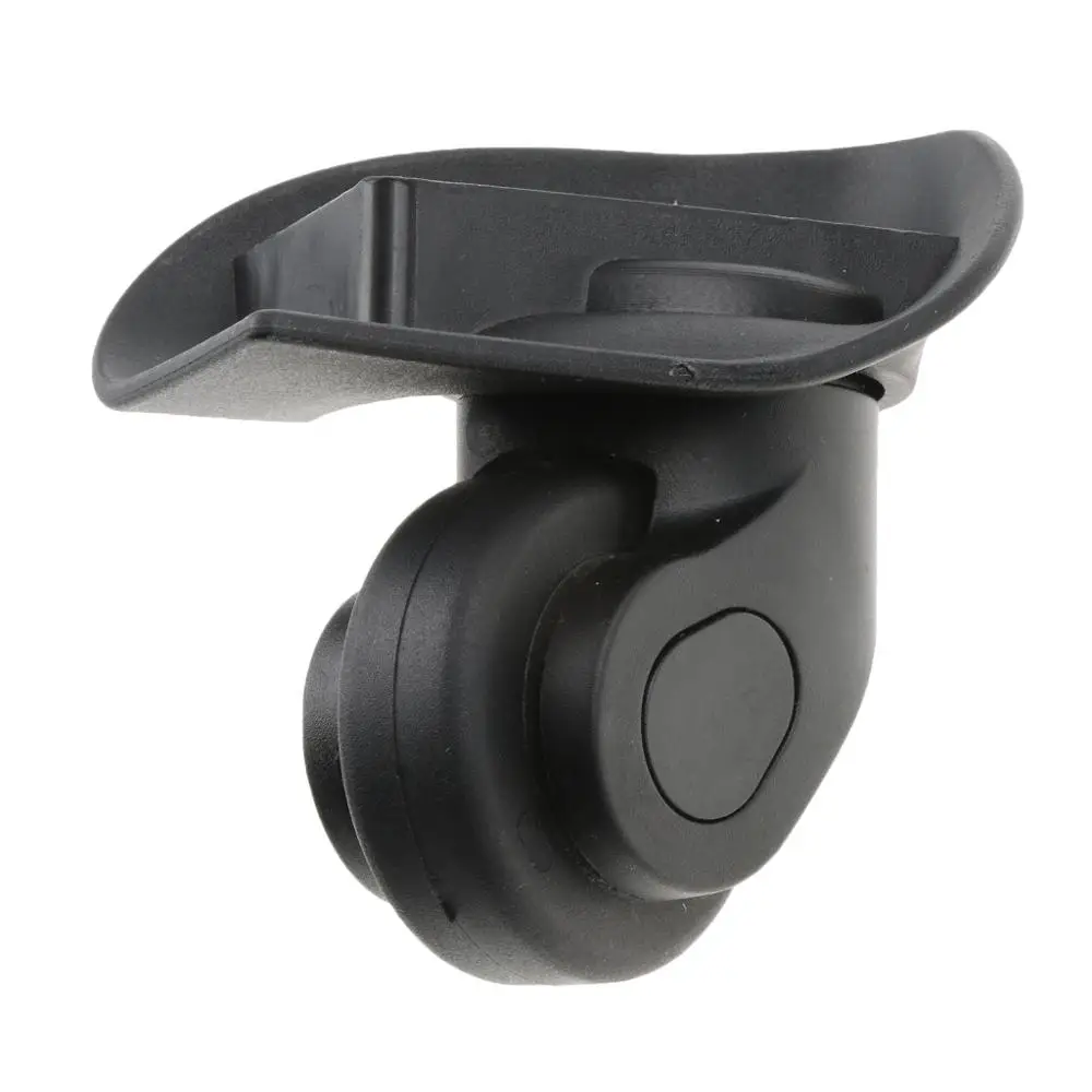 Luggage wheel replacement Wheels Suitcase accessories universal Casters rolling luggage suitcase wheeled accessories bags Caster