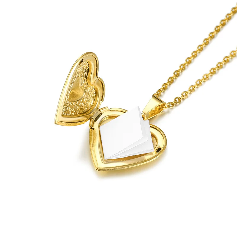 Forchetta a forma di cuore in acciaio inossidabile... – Vicedeal
