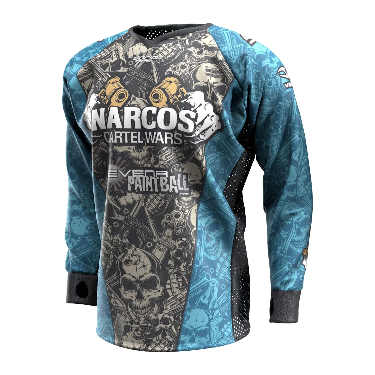 2022 moto Mtb motocross Jersey downhill enduro MX cycling mountain bike paintball maillot ciclismo hombre quick drying jersey