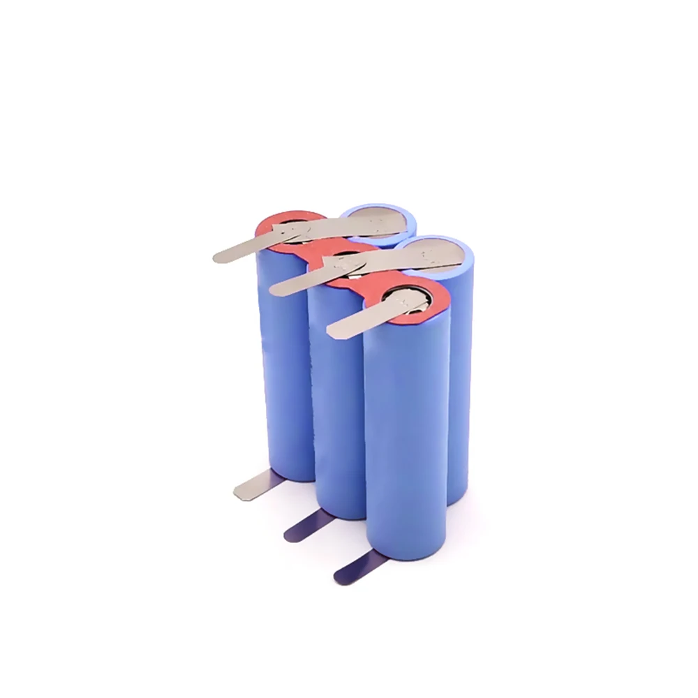 3000mAh dla Philips 18V akumulator litowo-jonowy FC6401 FC6402 odkurzacz