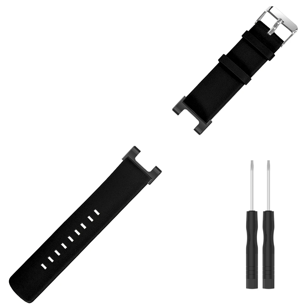 เปลี่ยนสายนาฬิกาสำหรับ Amazfit T Rex สร้อยข้อมือสมาร์ทสายรัดข้อมือสำหรับ Xiaomi Huami Amazfit T-Rex pro