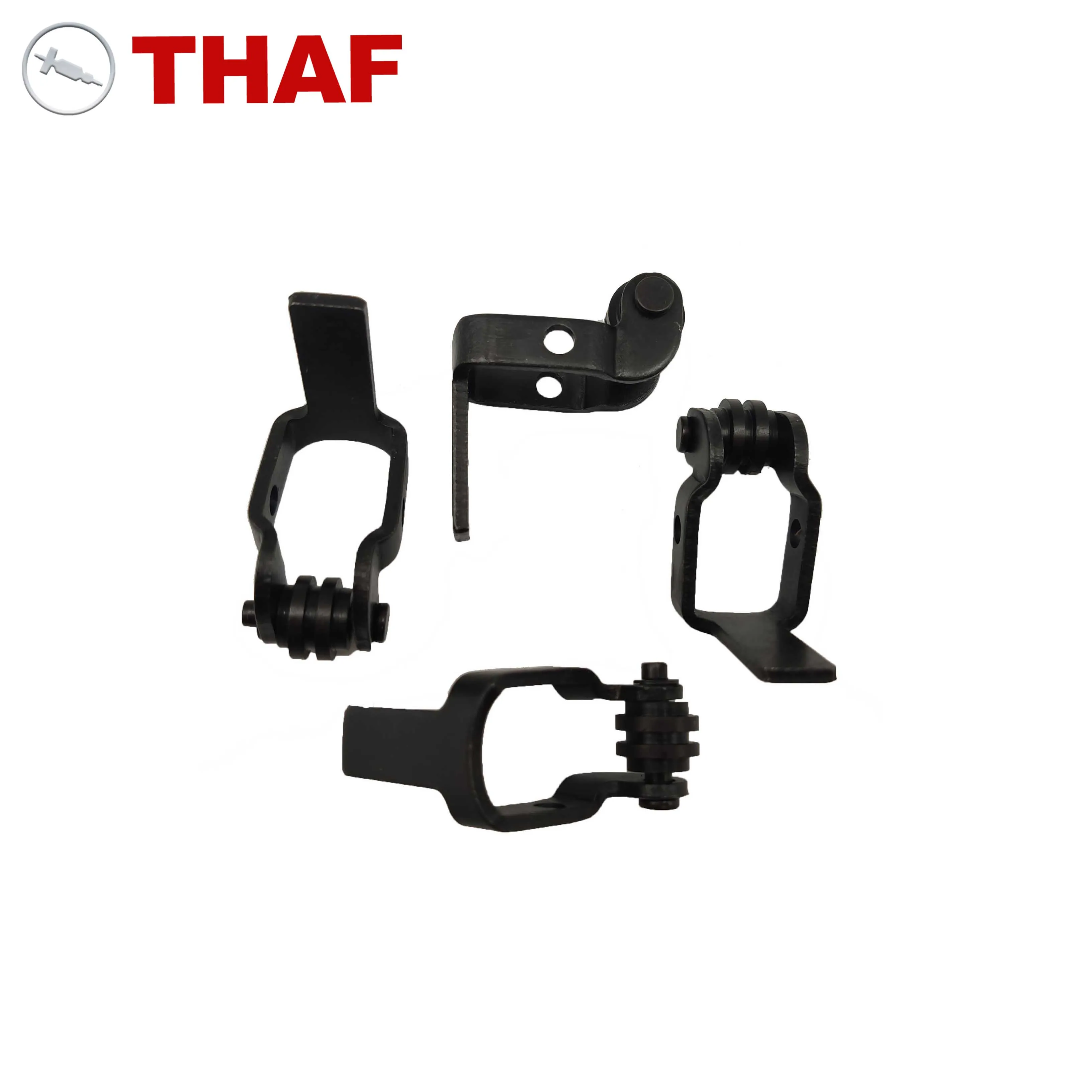 THAF Metal Roller Guide for Makita Jigsaw 4304 4306 4305 4331DWDE 4333DWDE 4334DWDE 4334D 4304T 4305T 4331D