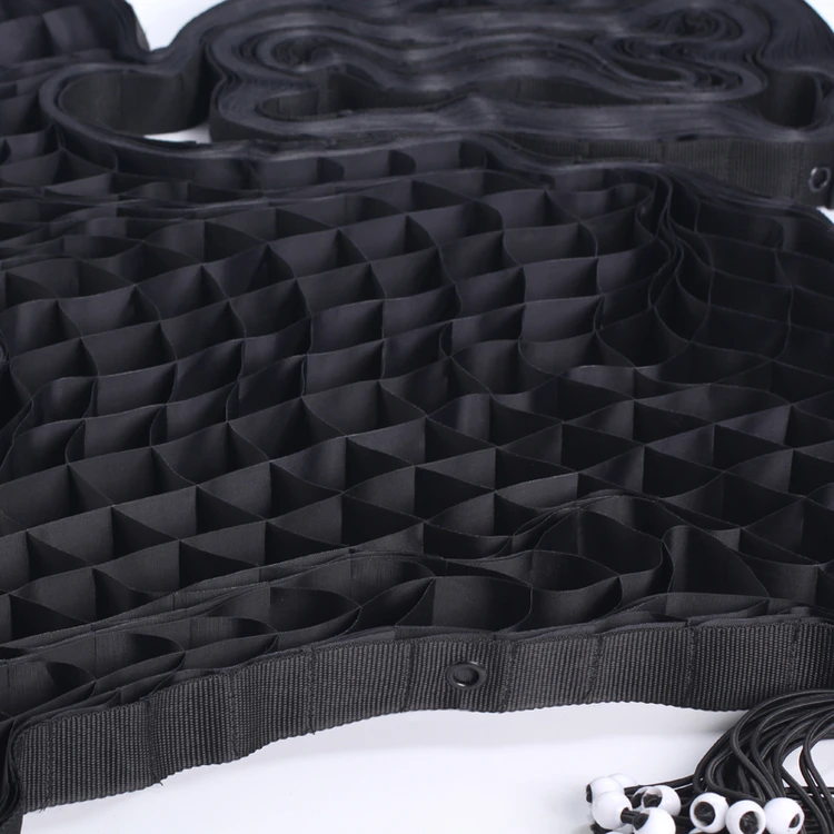 Grades de quadro para arri litepanels kino nanlite etc filme iluminação tiro