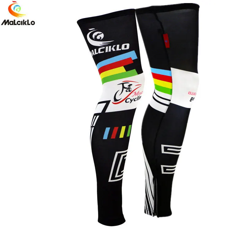 2022 Cycling Leg Warmers + Bike Arm Sleeves Sun UV Protection For Bicycle Running MTB Nangas Para Brazo Perneras Ciclismo Hombre