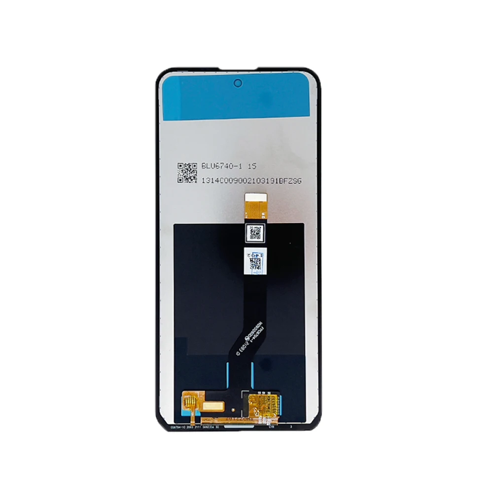 Original New For Nokia X10 LCD TA-1350 TA-1332 LCD Display Touch Screen Digitizer Assembly for Nokia X20 LCD TA-1341 TA-1344