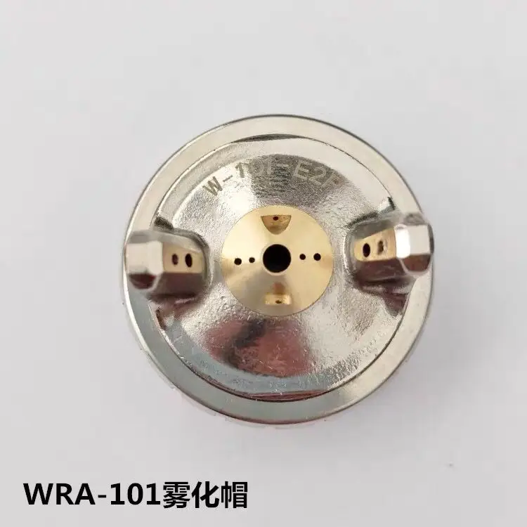 SAWEY WRA-101 spare parts compact high performance automatic robot paint spray gun 0.8/1.0mm spare parts FREE SHIPPING