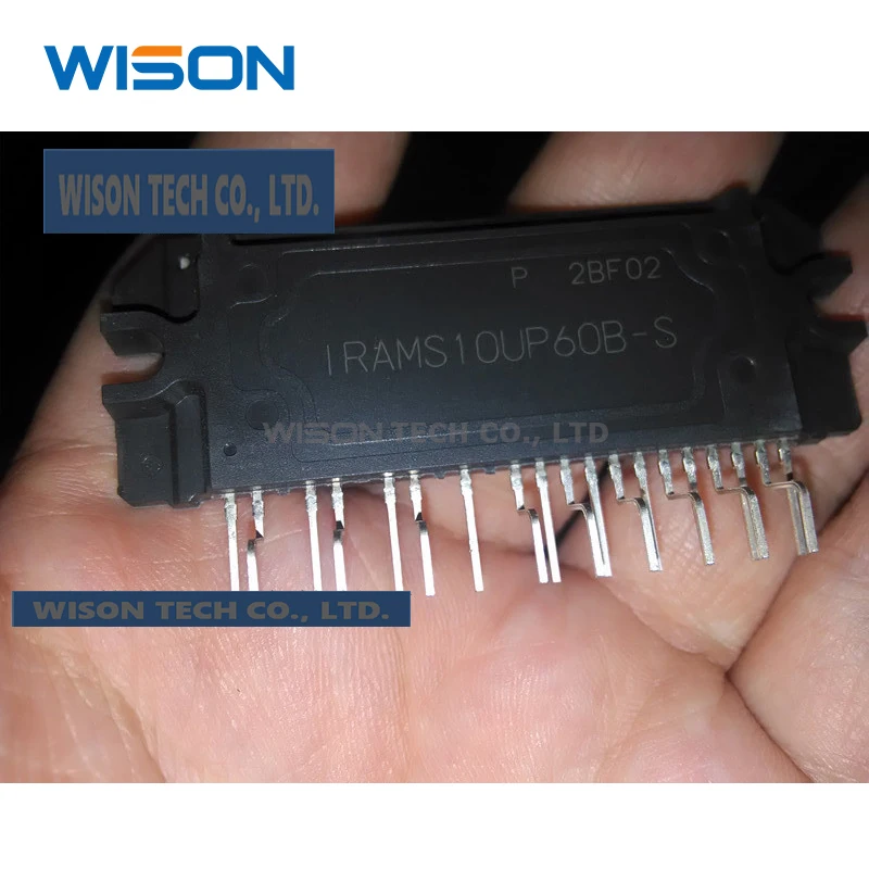 IRAMS10UP60B-SฟรีShippinโมดูลต้นฉบับ