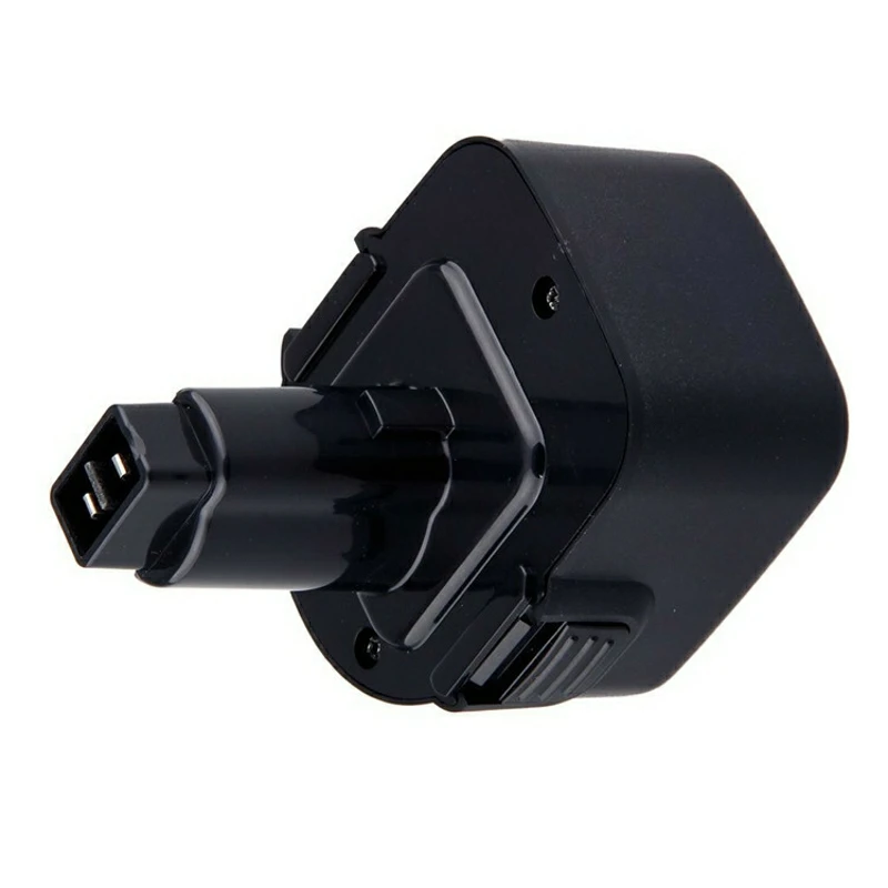 Bateria suficiente de 12v, capacidade 3000mah para dewalt dw9072 dw9071 dc9071 de9037 de9071 de9071 de9072 de9072 de9074 de9075 2006-27