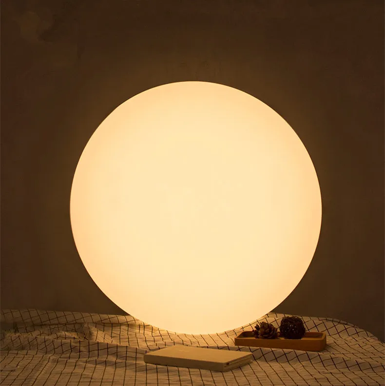 Yeelight chuxin 550 plafoniera Led Bluetooth WiFi telecomando installazione rapida per smart home app Smart home kit