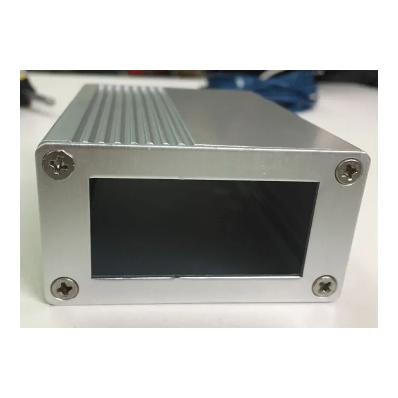 XMT 7100 with Aluminium Enclosure Series Intelligent PID Temperature controller