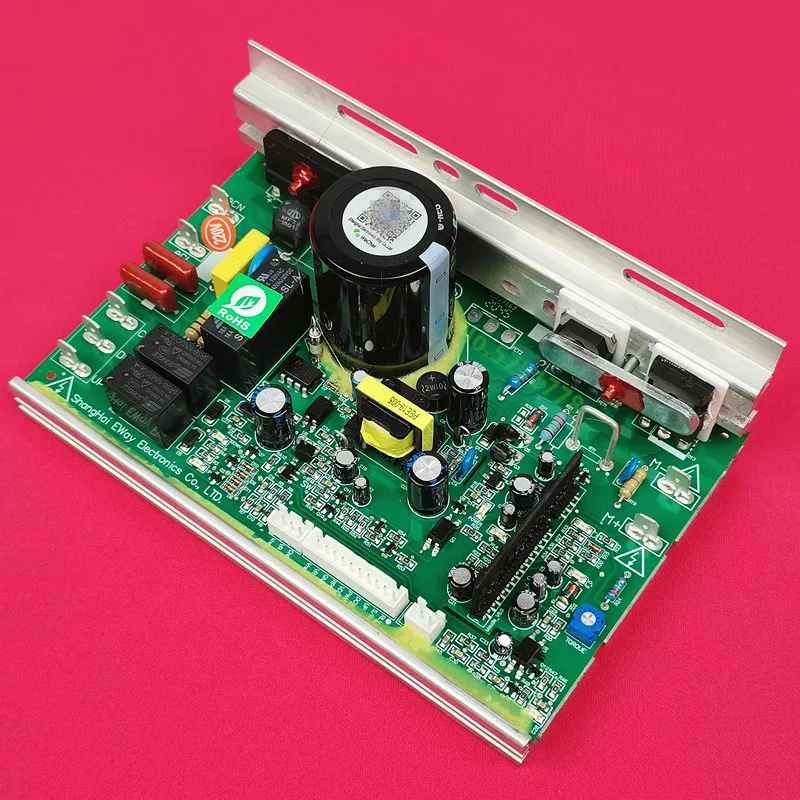 B304 S10 S13 Treadmill motor Controller for Johnson Tempo TREO