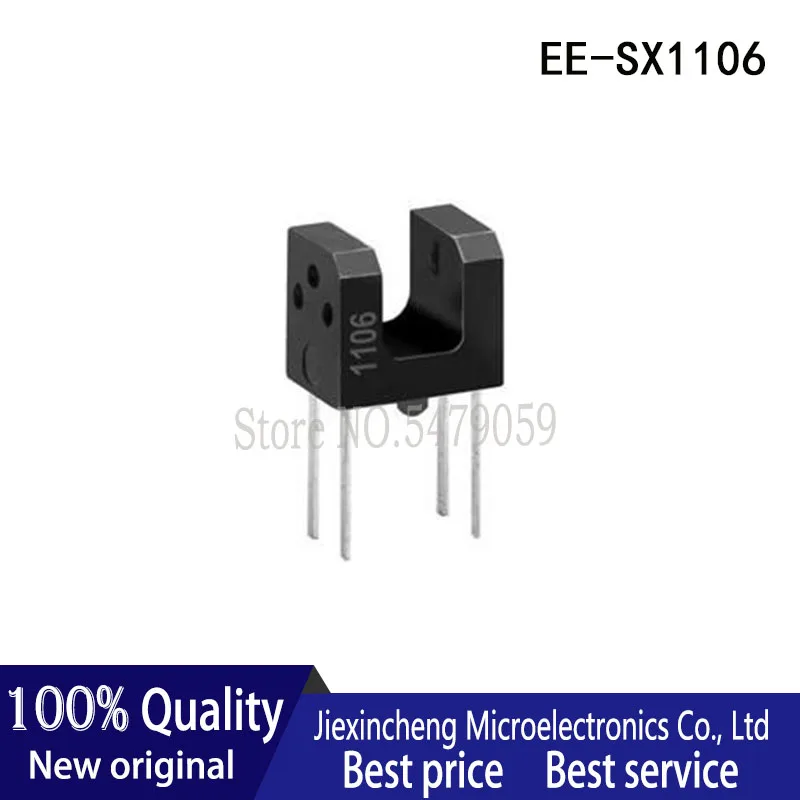 Neue original EE-SX3081 3081 EE-SX1106 1106 EE-SX1115 DIP Optischer sensor