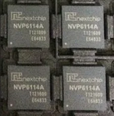 NEW Quality 1PCS NVP6134C  NVP6134 QFN NVP6114A NVP6114 NVP6124B NVP6124
