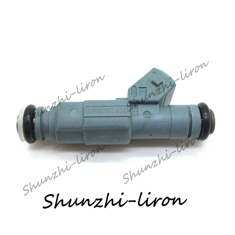 0280155830 9186060 420874520 fuel injector for VOLVO S80 / XC70 / S60 / V70 / C70 / S60 2.5L 2.3L