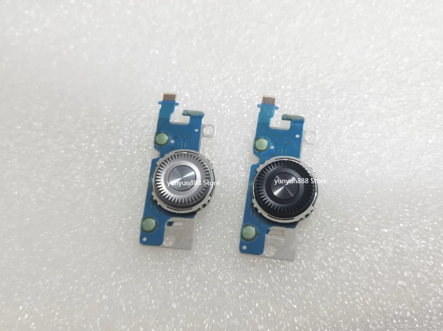 Parti di riparazione per Sony NEX-3A NEX-3C NEX3C NEX-5A NEX5A NEX-5C NEX-5 NEX5 Menu funzione pannello chiave pulsante unità cavo