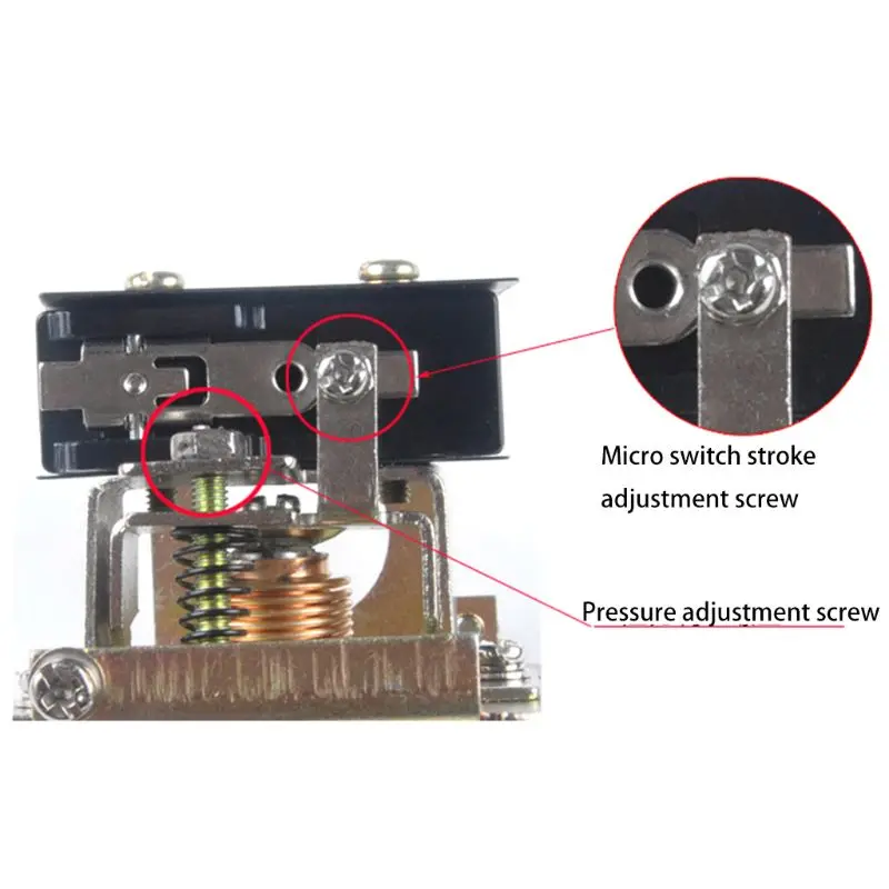 

HFS-20/15/25 R3/4 Liquid Water Oil Sensor Control Automatic Paddle Flow Switch 15A 250V IP54 Hotselling 63HF