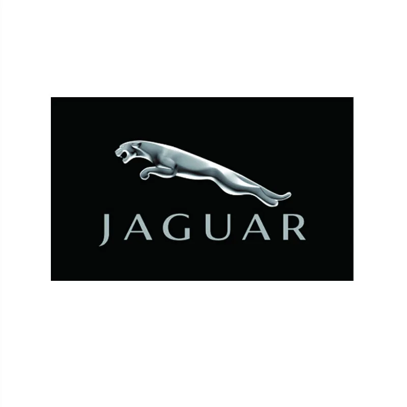 ELECTION 90x150cm car flag JAGUAR Banner 3x5ft Polyester