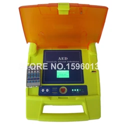 High Qulaity Automatic External Defibrillator Trainer, Defibrillation Training Simulator,CPR AED