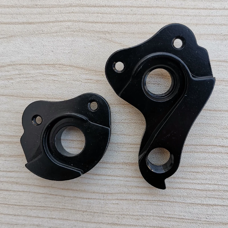 2pcs Bicycle parts mech dropout for AUTHOR Bianchi NIRONE CALIBRE Poseidon jessica Guerciotti Gieten gear rear derailleur hanger