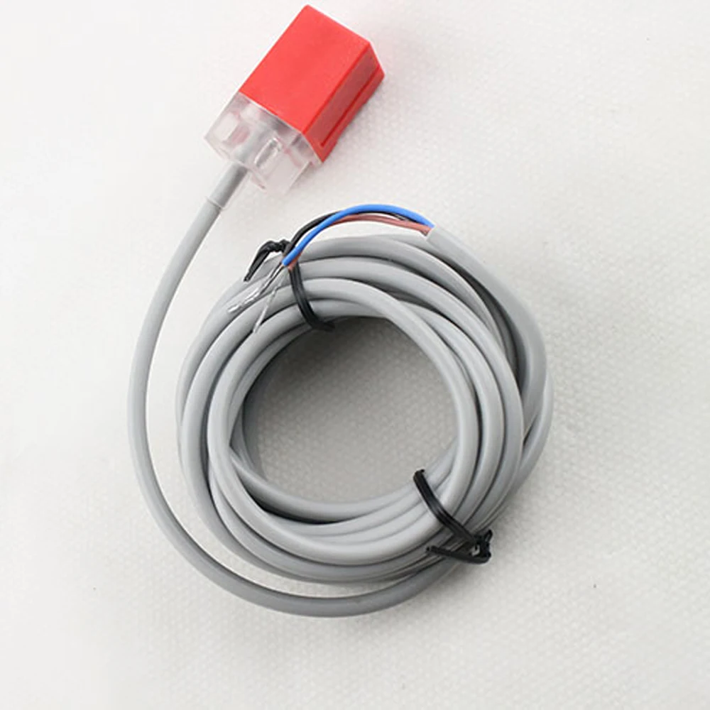 

Voron 3D Printer DIY Inductive Probe PL-08N2 Inductive Approach Proximity Sensor Switch PL-08N Inductive Probe 3d Printer Parts