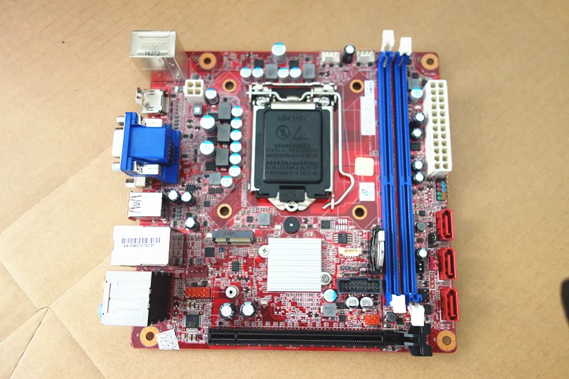 H170H4-LT For Lenovo Y710 Y720 Motherboard 100%tested fully work