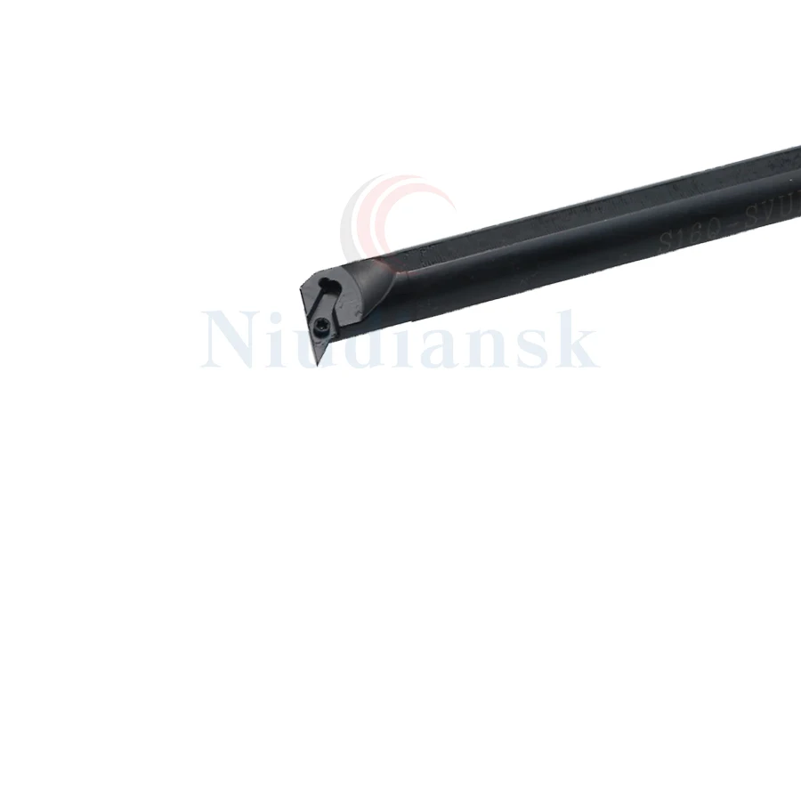10 pz VCGT1103 inserti in metallo duro + S20R-SVUCR11 foro interno portautensili per tornitura S16Q-SVUCL11 pergolato tornio CNC