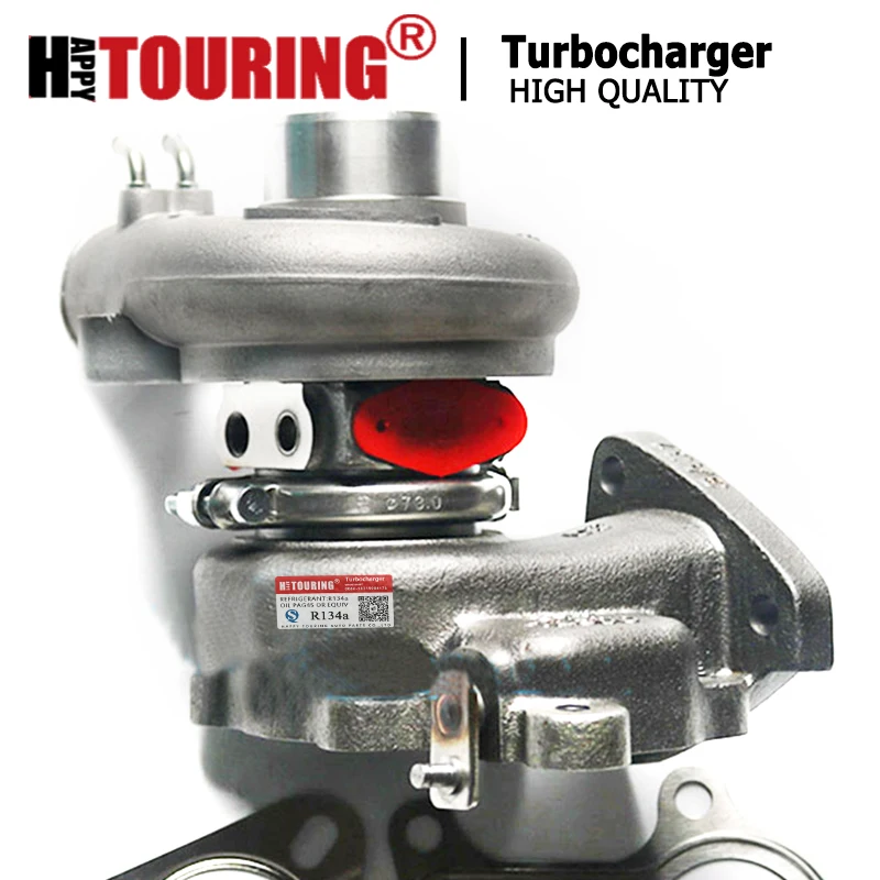 Turbocharger 49177-01513 MR355220 4917701513 4917701515 turbo for Mitsubishi L300 Star Wagon 2.5 TD 87HP 49177-01515