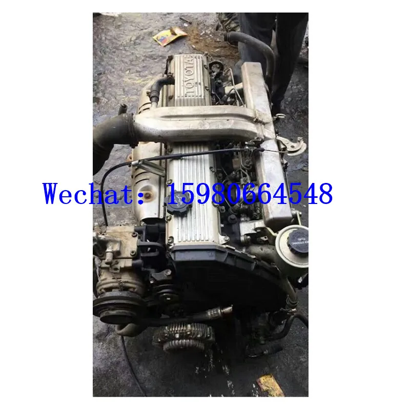 Auto Motor 4500 engine For Toyota LAND CRUISER/Toyota PRADO/LC80/LC81/1HZ/1HD