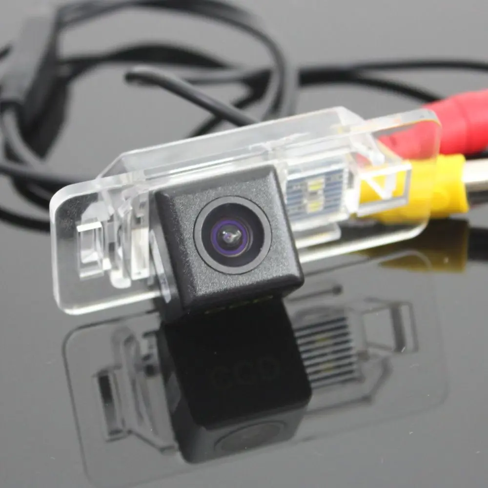 For BMW 7 E38 E65 E67 E68 Car Backup Reverse Rear View Camera HD CCD SONY PAL NTSC RCA CAM