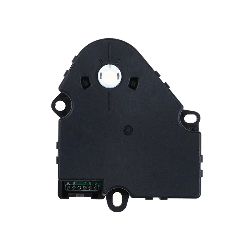 52474810 604-101 HVAC Heater Air Blend Door Actuator For Cadillac Escalade Chevrolet Silverado GMC Yukon 1999 2000 2001 2002