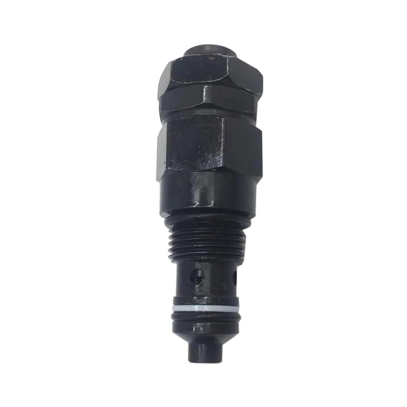 

For excavator parts Doosan Daewoo DH80 150 main relief valve main gun distribution valve hydraulic multi-way valve safety valve