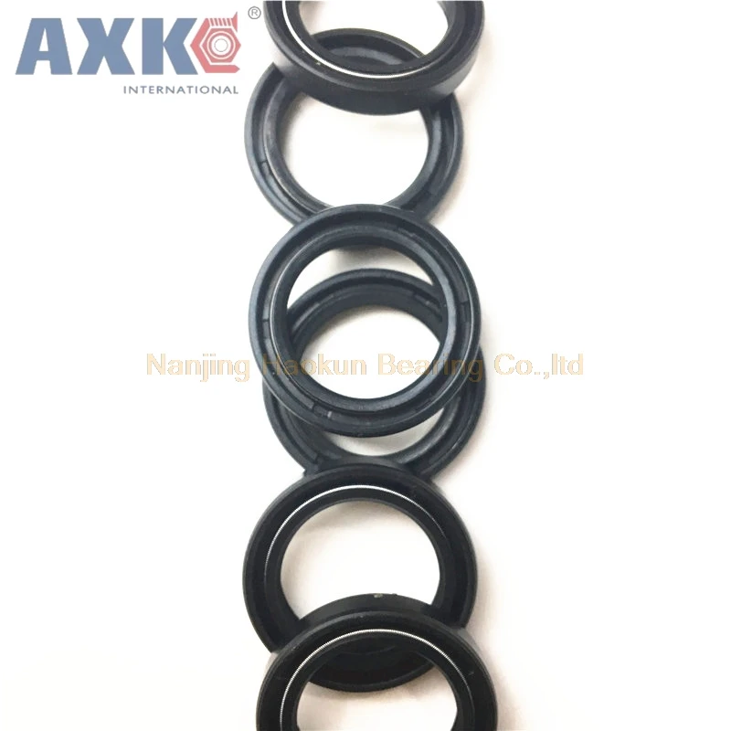 

AXK 10pcs High quality skeleton oil seal 30*43*9/30*44*8/10/30*45*5/7/8/10/12