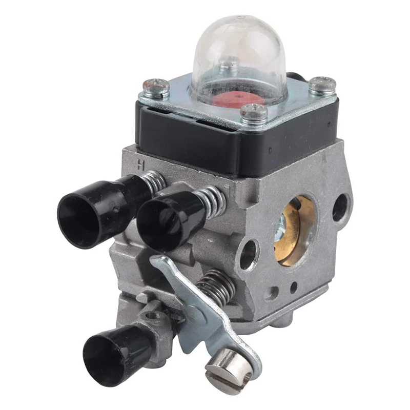 Carburetor Ignition Coil for STIHL Fs55 Fs38 Fs55R Km55 Fs45 Fs46 Trimmer Kit