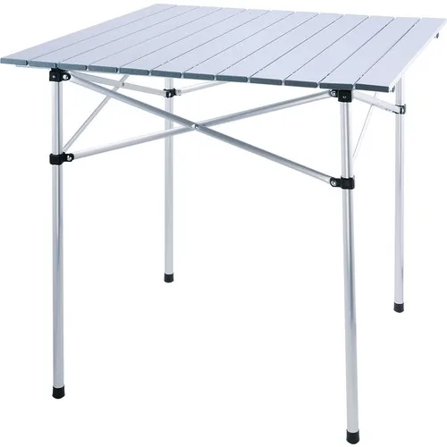 Aluminum Foldable Picnic/Camping Desk camping table