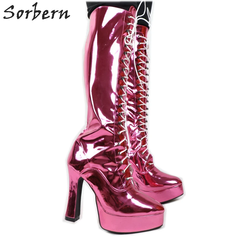 Sorbern Metallic Bl… - image