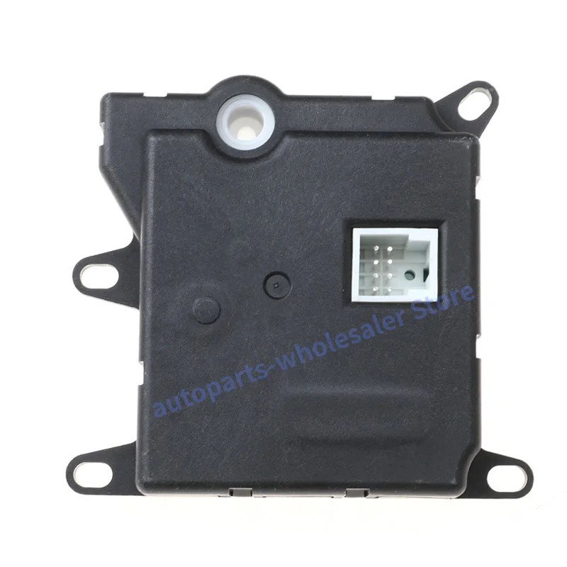 Car accessories F7DZ-19E616-BA F7DZ19E616BA H604-207 For Ford Explorer Lincoln Mercury HVAC Heater Air Blend Door Actuator