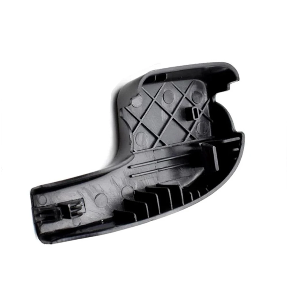 Front Windshield Wiper Arm Covers Caps For BMW 3 Series E90 E91 E92 E93 2004-2009 61617138990