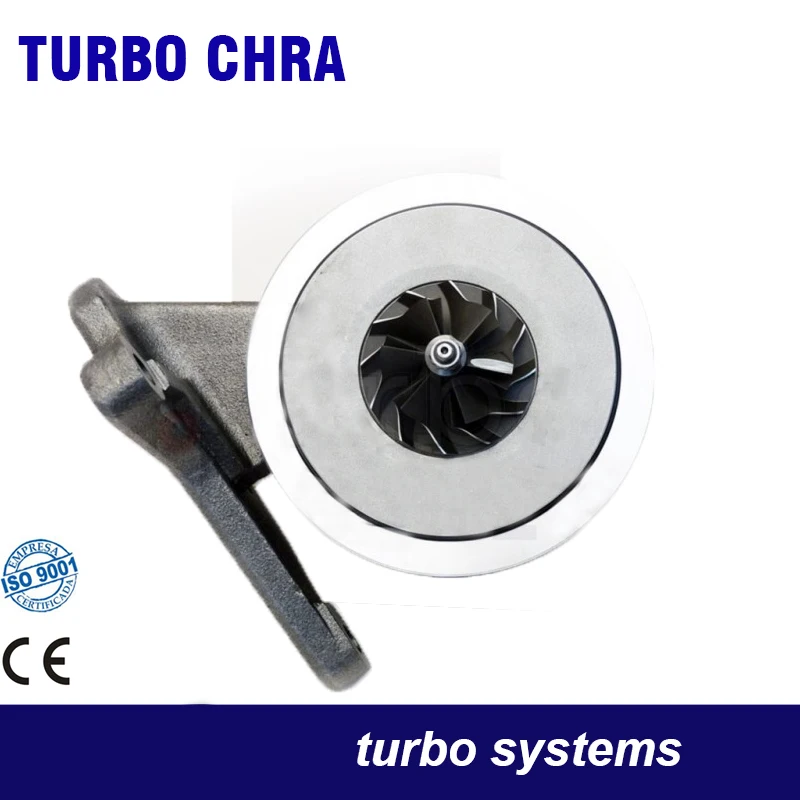 GTB1752V turbo cartridge 760699 760699-5006S 760699-5004S core chra for VW T5 Transporter MULTIVAN 2.5 TDI BPC 03-09