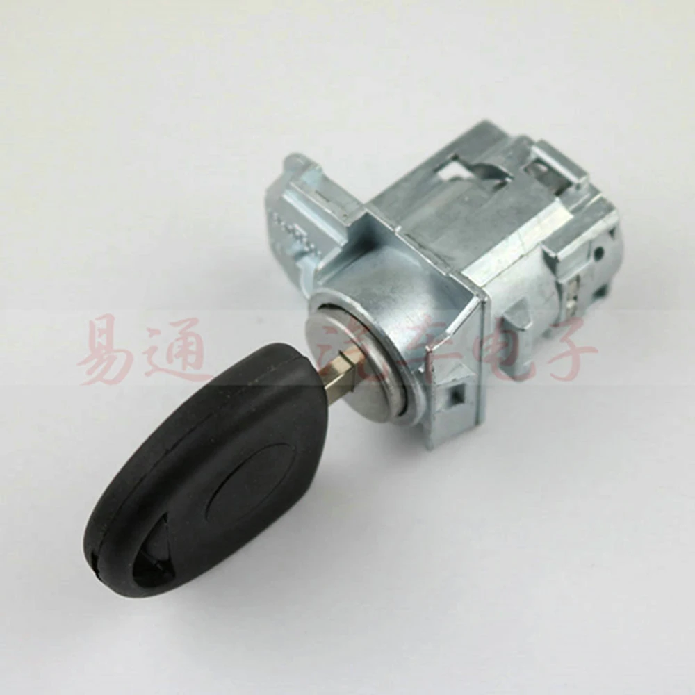 CHKJ Xe Phía Trước Bên Trái Cửa Khóa Trụ Cho Buick Mới Vương Giả Mới Lười Chevrolet Cruze Yinglang Rỉ Miễn Phí Vận Chuyển